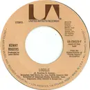 7inch Vinyl Single - Kenny Rogers - Lucille / Till I Get It Right