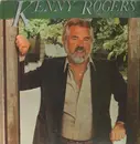 LP - Kenny Rogers - Share Your Love