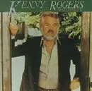 LP - Kenny Rogers - Share Your Love