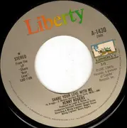 7inch Vinyl Single - Kenny Rogers - Share Your Love With Me / Greybeard