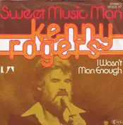 Kenny Rogers - Sweet Music Man