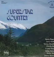 Kenny Rogers, Larry Gatlin a.o. - Super Star Country