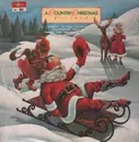LP - Kenny Rogers, Mark Wright a.o. - A Country Christmas, Volume 4 - still sealed