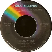 Kenny Starr - Texas Proud