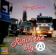 Kenny Seratt - Ridin' The Big 'A'