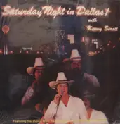 Kenny Seratt - Saturday Night In Dallas!