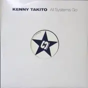 Kenny Takito - All Systems Go