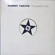 Kenny Takito - All Systems Go