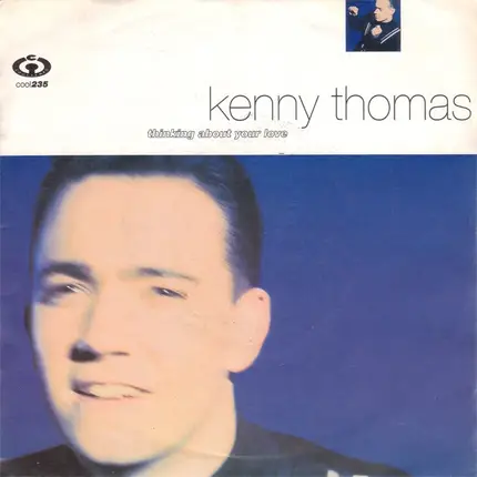 Kenny Thomas - Thinking About Your Love