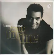 Kenny Thomas - Wait for me