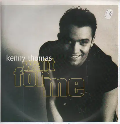 Kenny Thomas - Wait for me