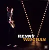 LP - Kenny Vaughan - V