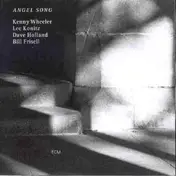 HollAnd - Angel Song