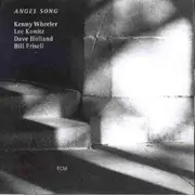 CD - Wheeler / Konitz / Holland / Frisell - Angel Song