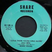 Kenny Young