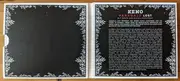CD - Keno Langbein - Paradajz Lost - Digisleeve