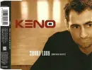 CD Single - Keno - Sweet Lady (Wenn Du Mit Mir Bist)