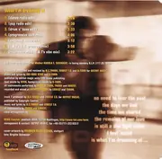 CD Single - Keno - What I'm Dreaming Of