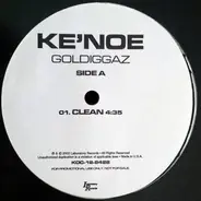 Ke'noe - Goldiggaz