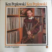 Ken Peplowski - Double Exposure