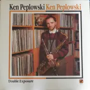 LP - Ken Peplowski - Double Exposure