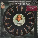 LP - Ken Russell, Twiggy, Christopher Gable - The Boy Friend
