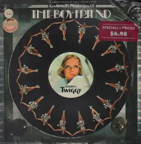 Twiggy - The Boy Friend