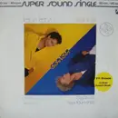 12inch Vinyl Single - Kensi-Kensu - Casanova