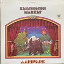 LP - Aardvark - Kensington Market
