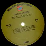 LP - Kensington Market - Avenue Road