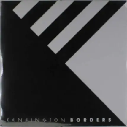 Kensington - Borders