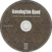 CD - Kensington Road - A Story From Somewhere In Between