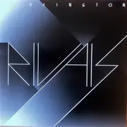 LP - Kensington - Rivals