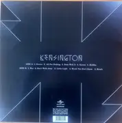 LP - Kensington - Rivals
