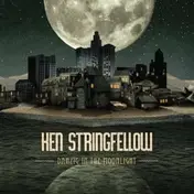 Ken Stringfellow - Danzig In The Moonlight (2LP)