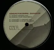 Kensuke Fukushima - Shaman EP