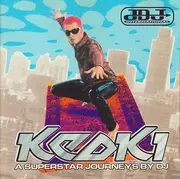 CD - Keoki - A Superstar Journeys By DJ