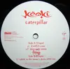 Double LP - Keoki - Caterpillar