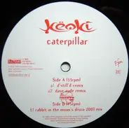 Keoki - Caterpillar