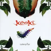 CD Single - Keoki - Caterpillar