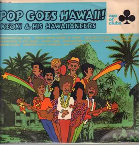 Keoki - Pop Goes Hawaii