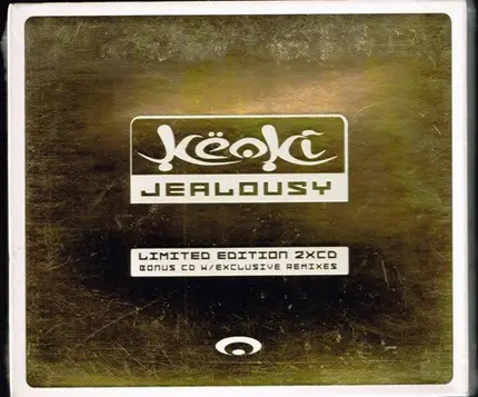 Keoki - Jealousy