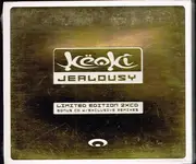 Double CD - Keoki - Jealousy