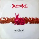 12inch Vinyl Single - Keoki - Majick (Remixes) - Still sealed