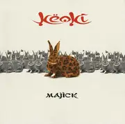 12inch Vinyl Single - Keoki - Majick (Shake Body Mixes)