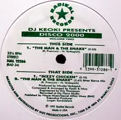 Keoki - Volume Two