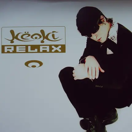Keoki - Relax