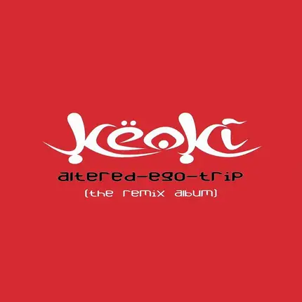 Keoki - Altered-Ego-Trip