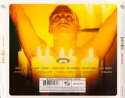 Double CD - Keoki - Jealousy