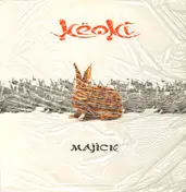 Keoki - Majick